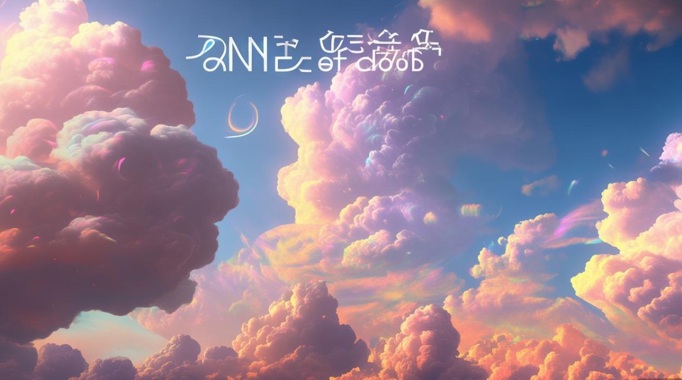 彩云朵舞蹈视频