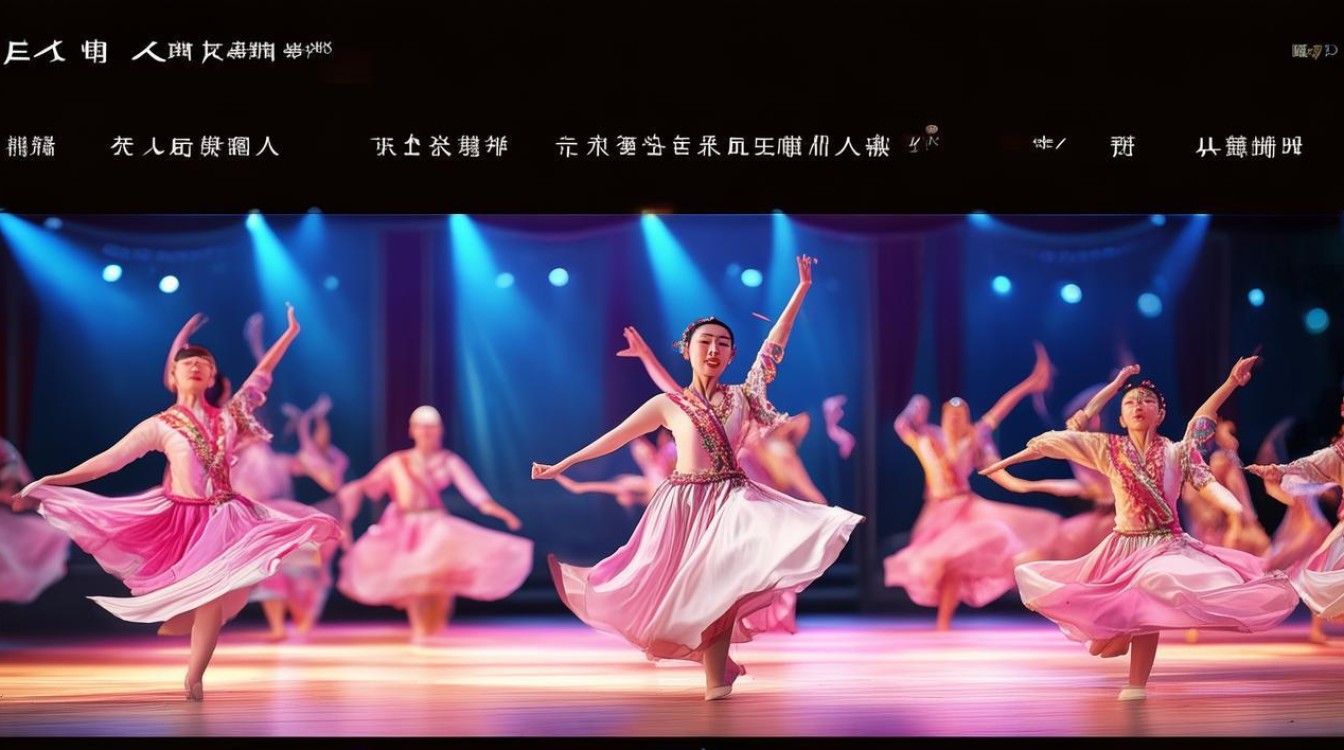 呜哈舞蹈视频为何这么火？呜哈动作到底有何魔力？