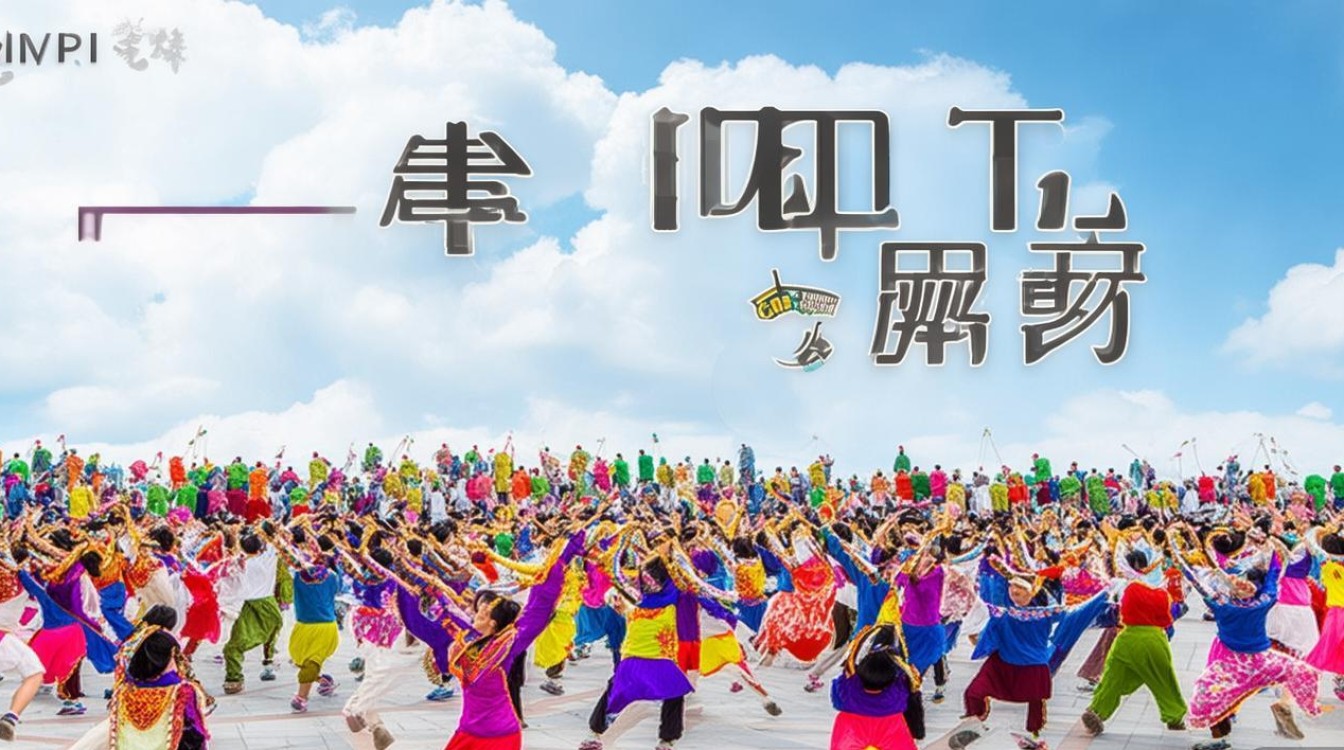 广场舞mp3能免费下载吗？舞动吉祥舞曲哪里找？