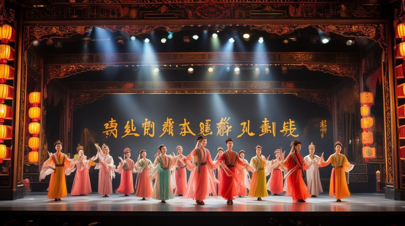 江南舞蹈视频民族