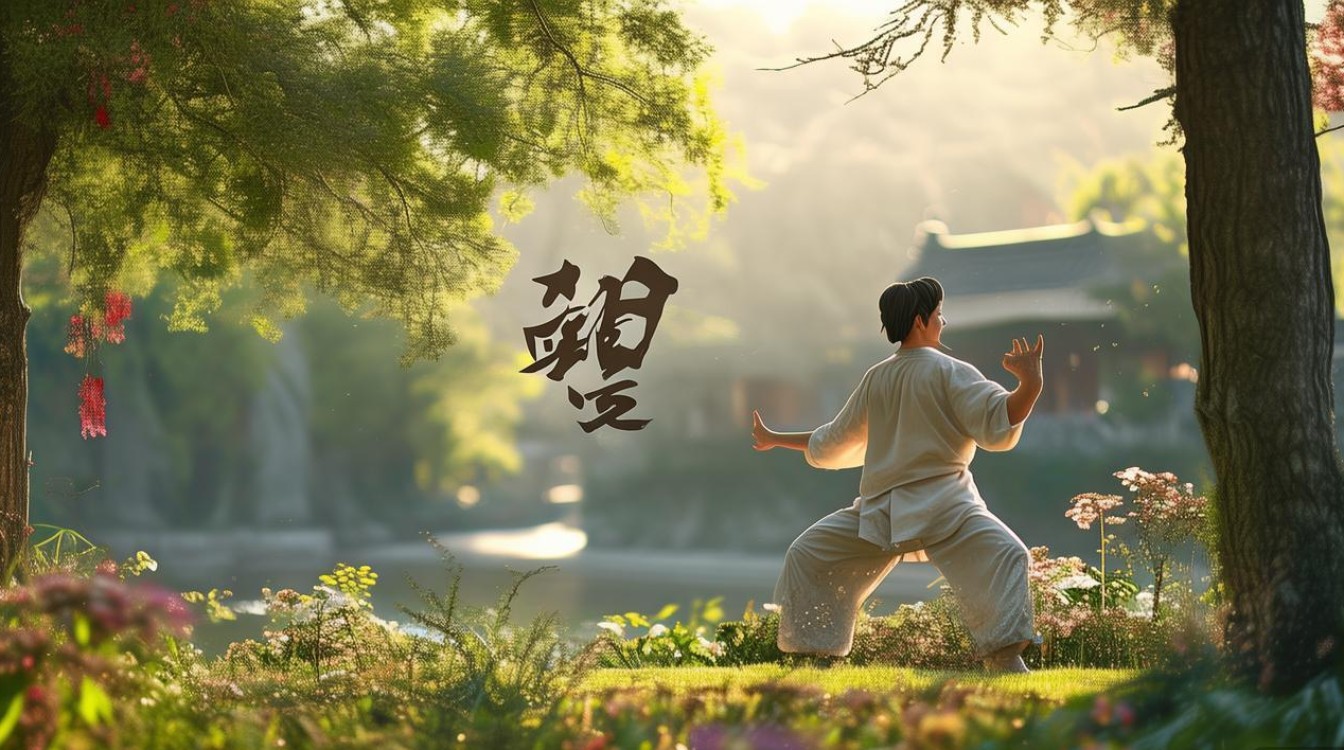 太极拳音乐花溪mp3