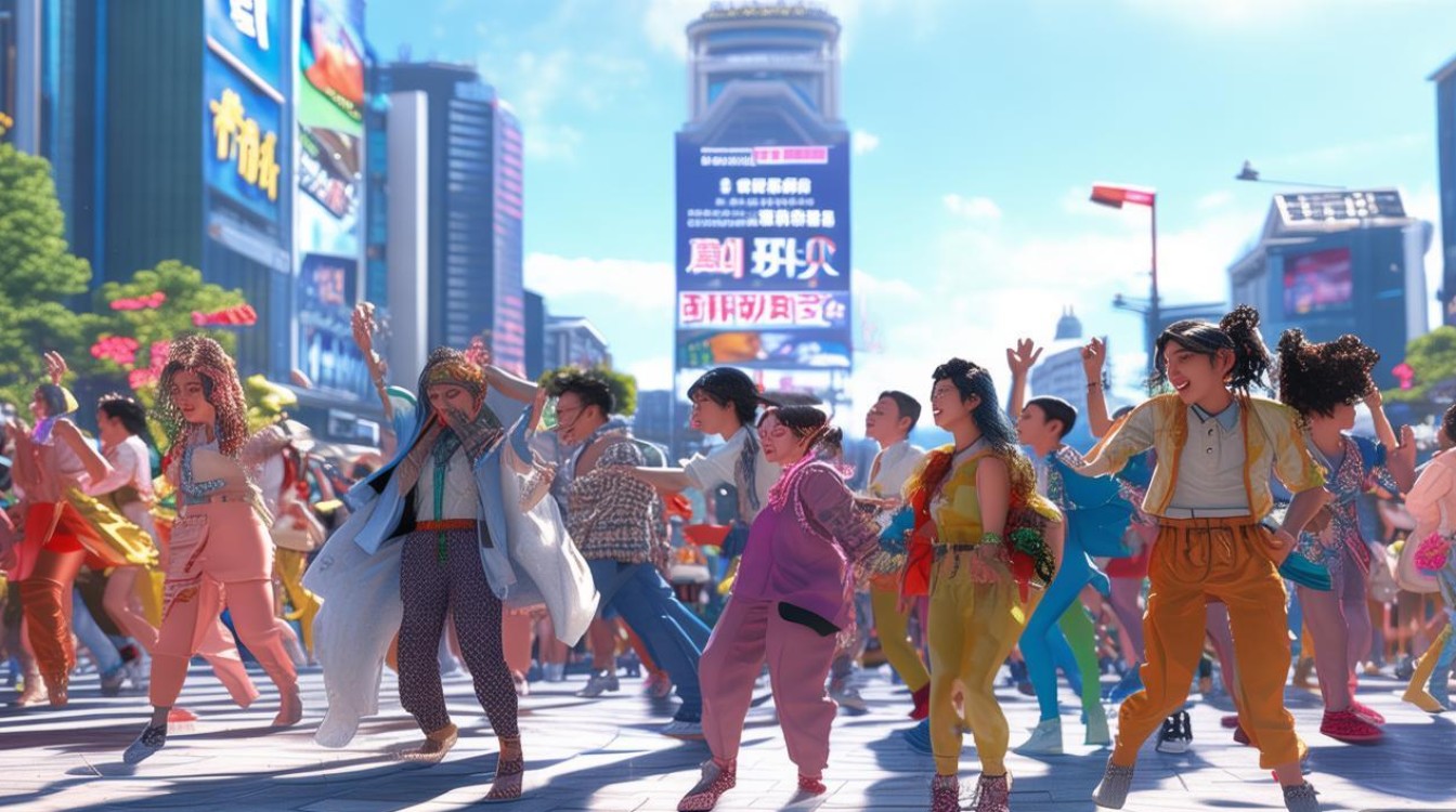 适合广场舞的恰恰舞曲mp3有哪些推荐？