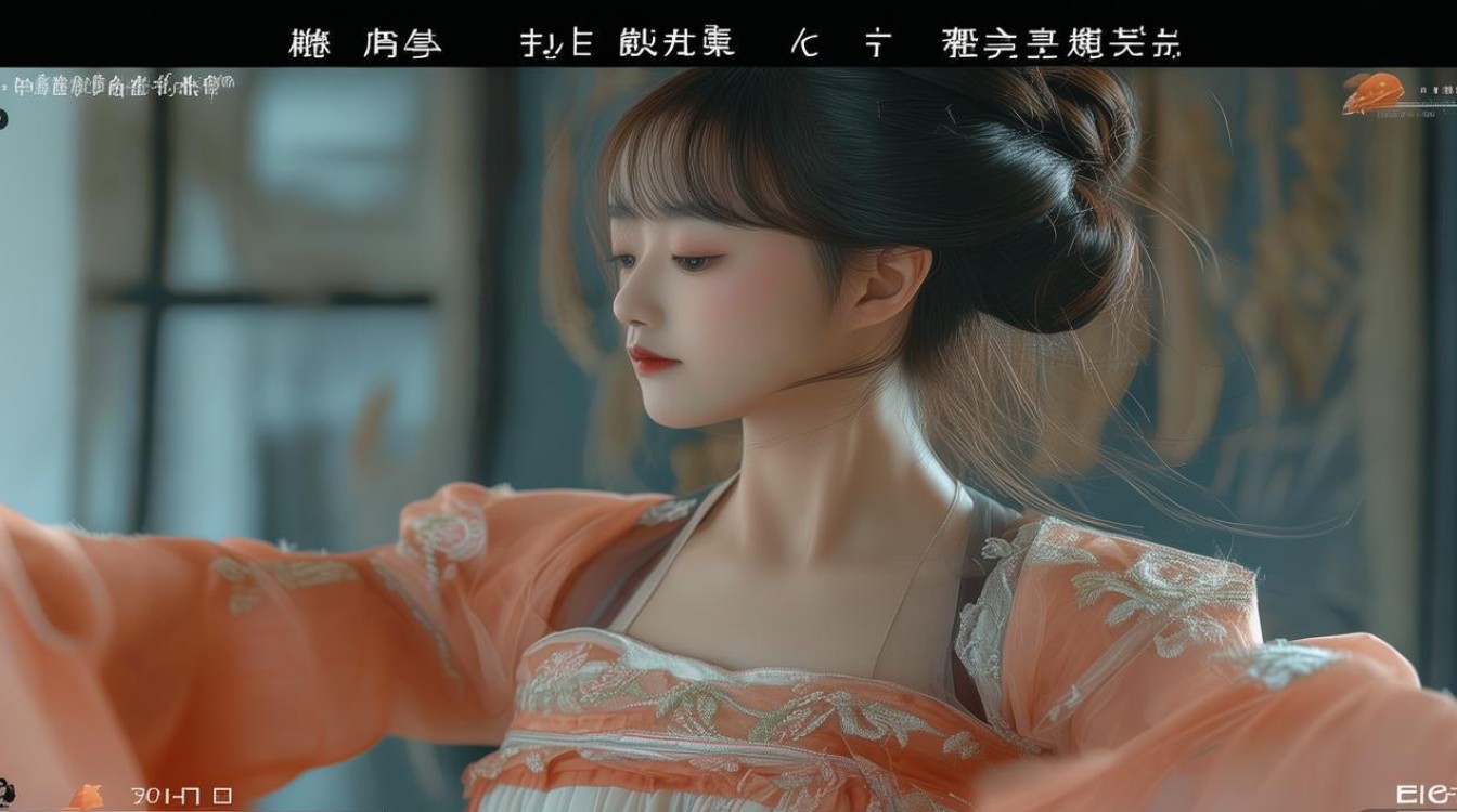 二妮舞蹈视频为何让人忍不住反复观看？