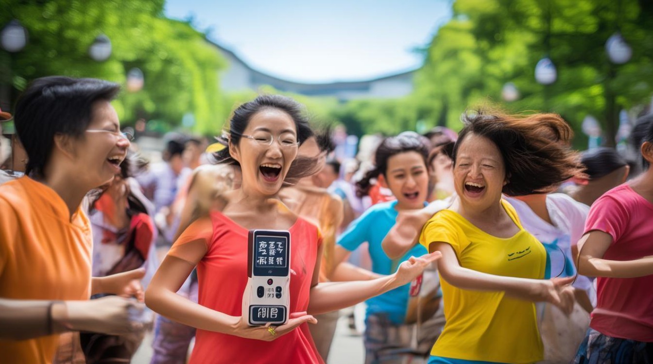 张春丽广场舞幸福mp3，幸福旋律如何点燃广场热情？