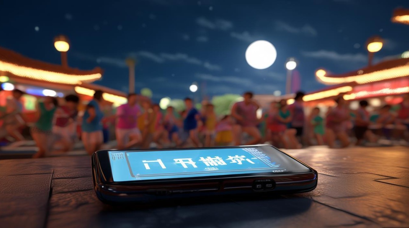 王梅广场舞看月亮mp3
