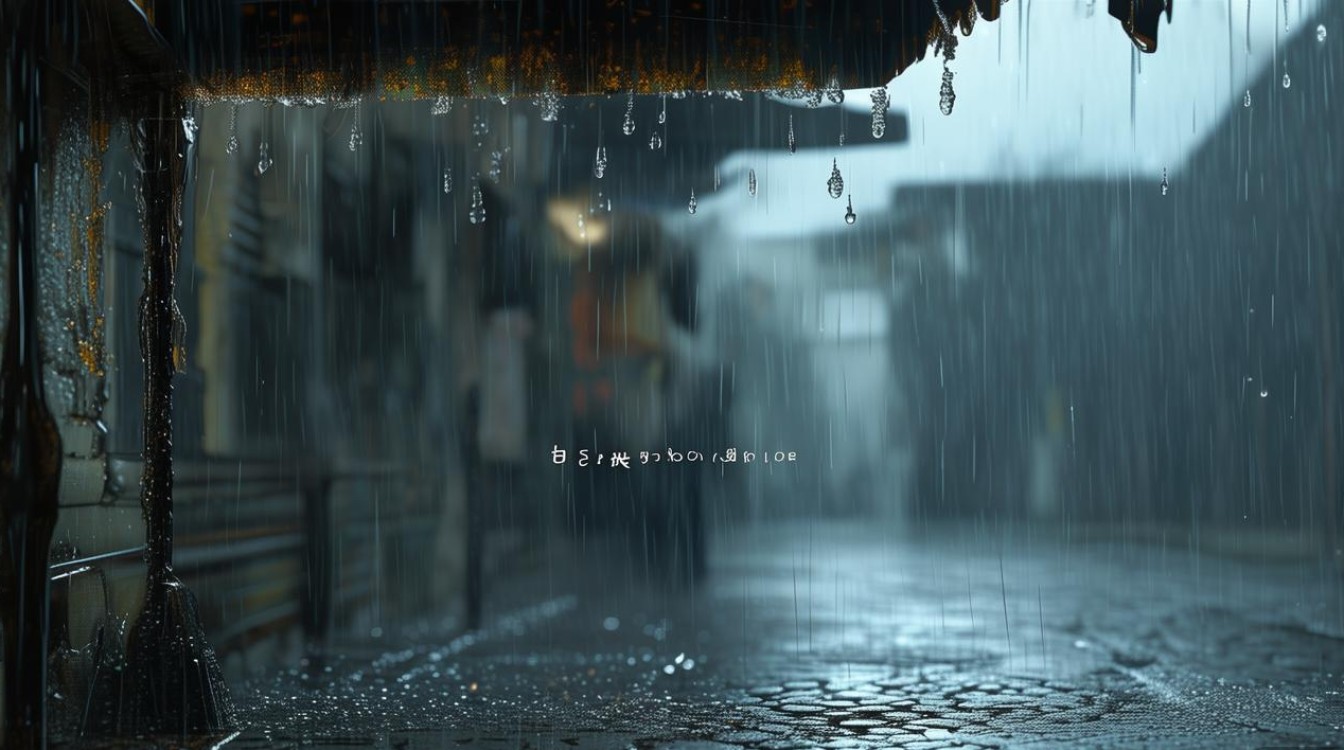 天在下雨我在等你，mp3里的歌声藏着怎样的等待？