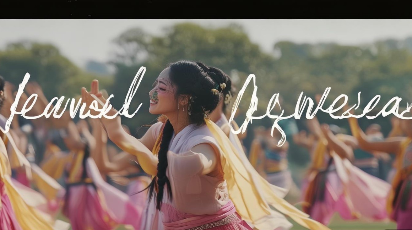 视频歌曲送别舞蹈，舞蹈与歌曲如何融合表达离别情？