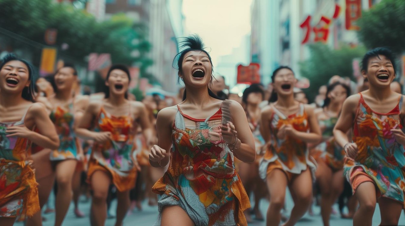 广场舞我的爱爱爱