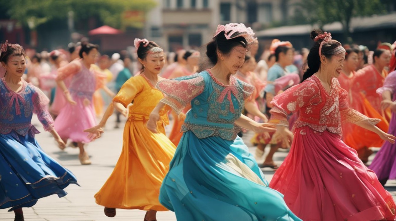 广场舞女没有错32步MP3