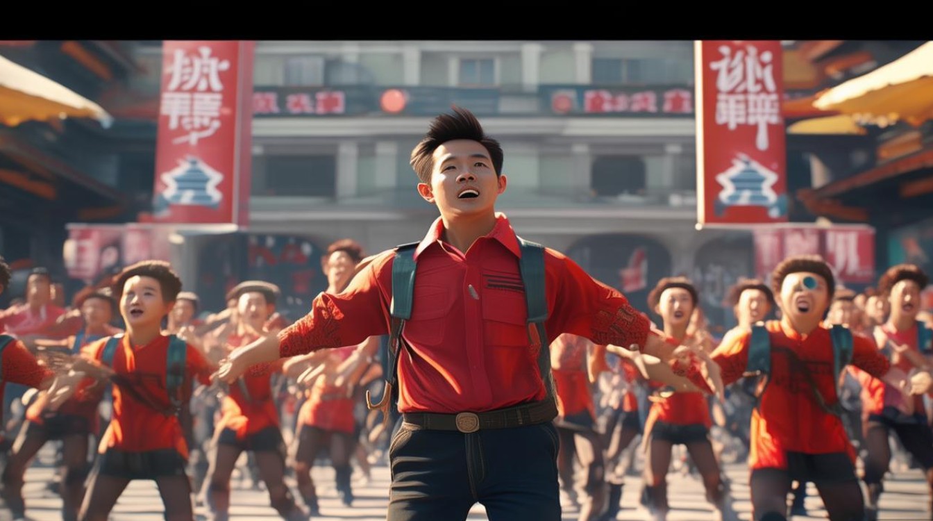 广场舞段希帆《都说》mp3