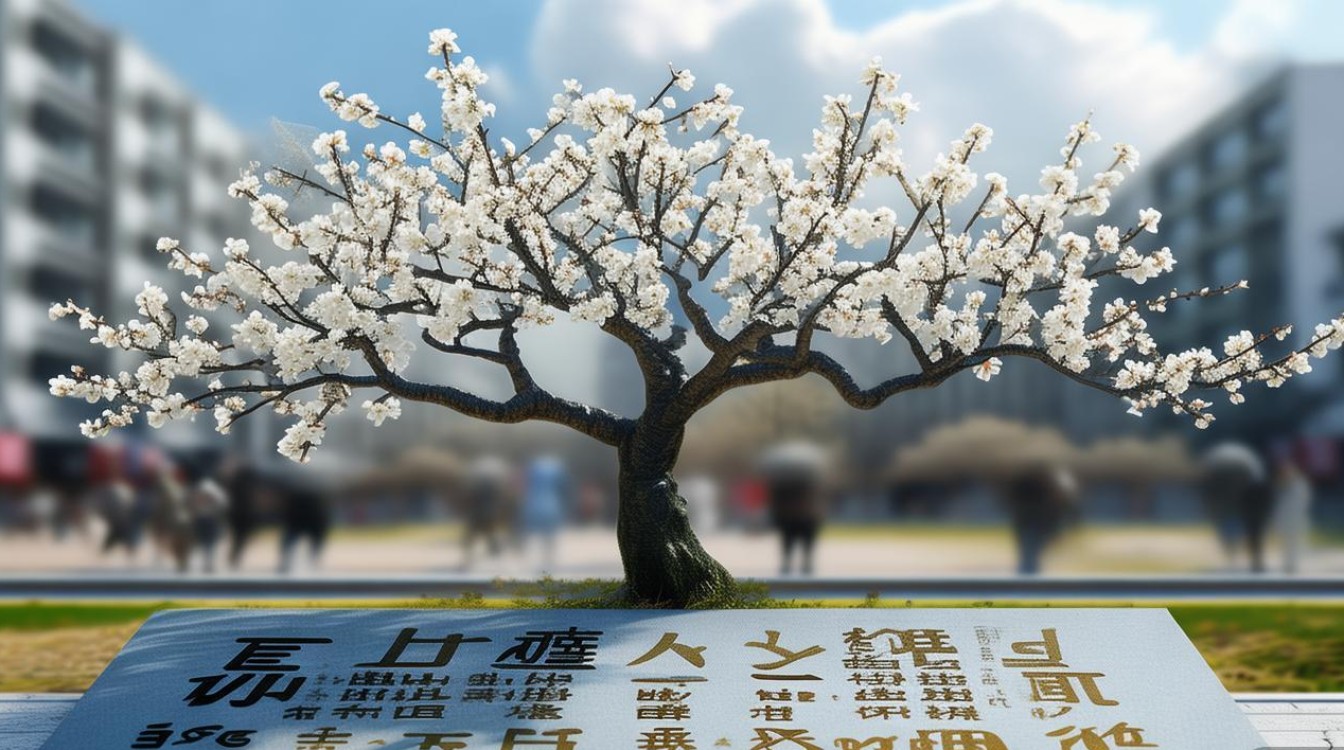当广场舞遇上梅花泪，为何舞动时总让人忍不住湿了眼眶？