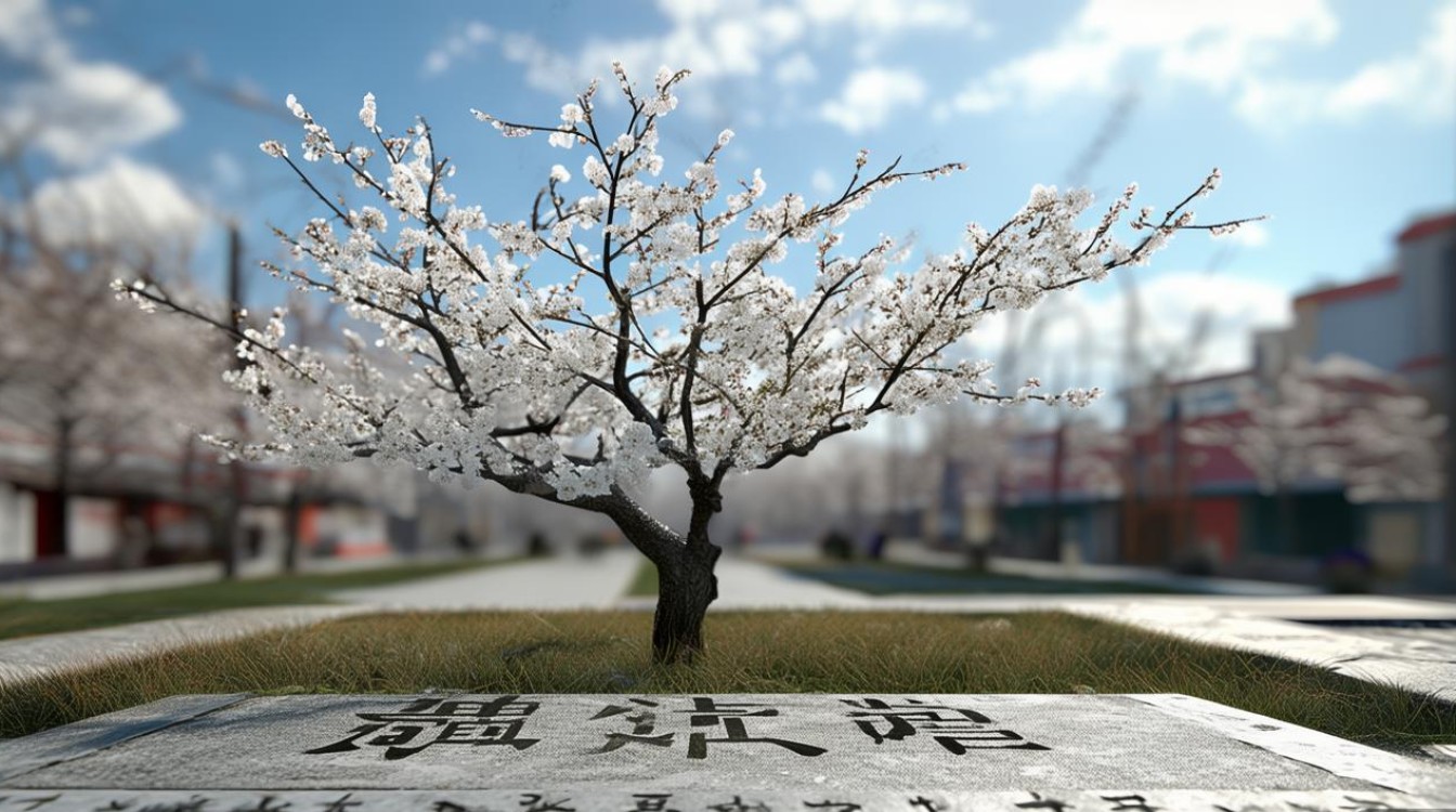 梅花 泪广场舞