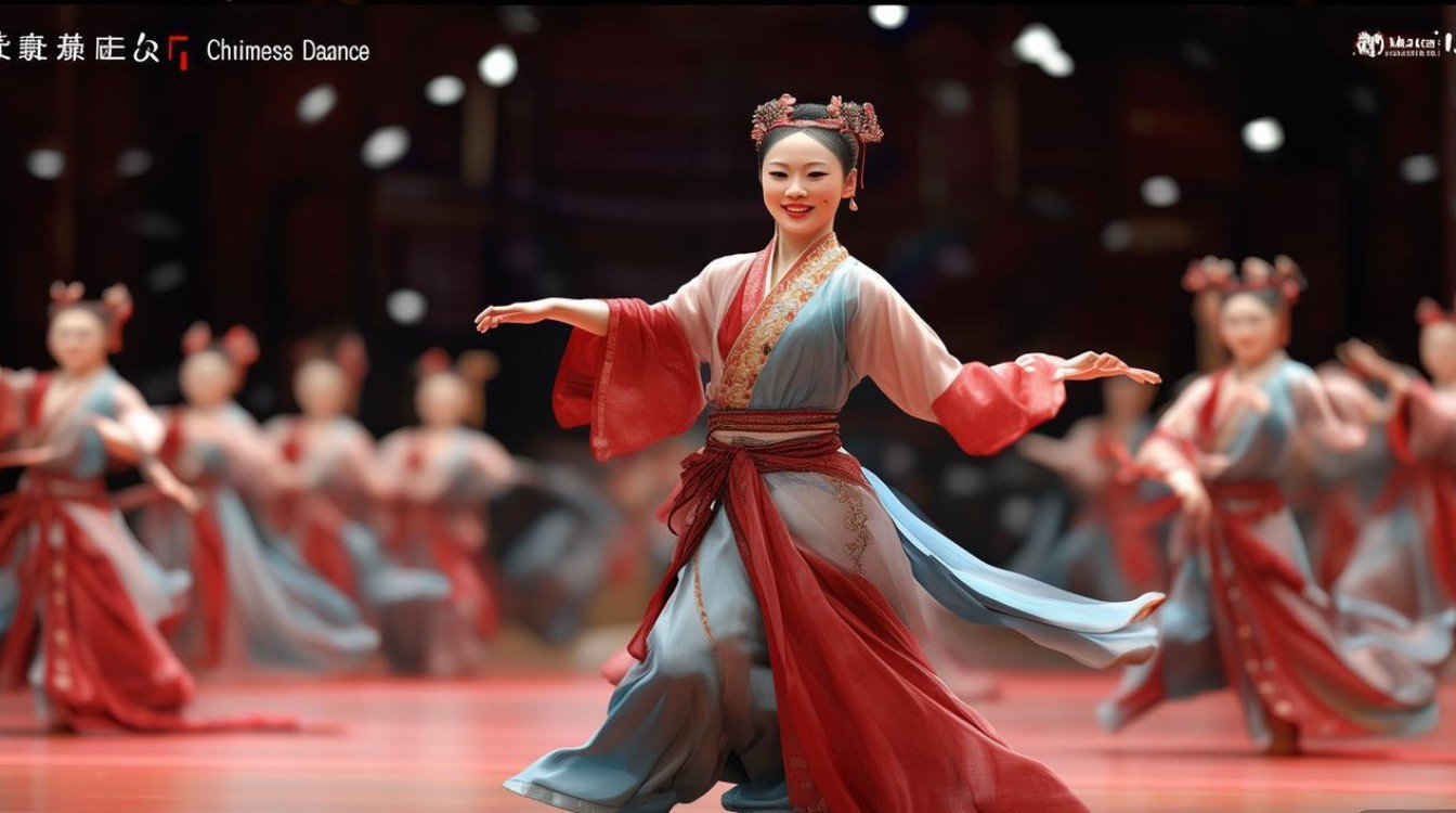 不娃娃舞蹈视频里的不娃娃究竟是什么新舞蹈风格？