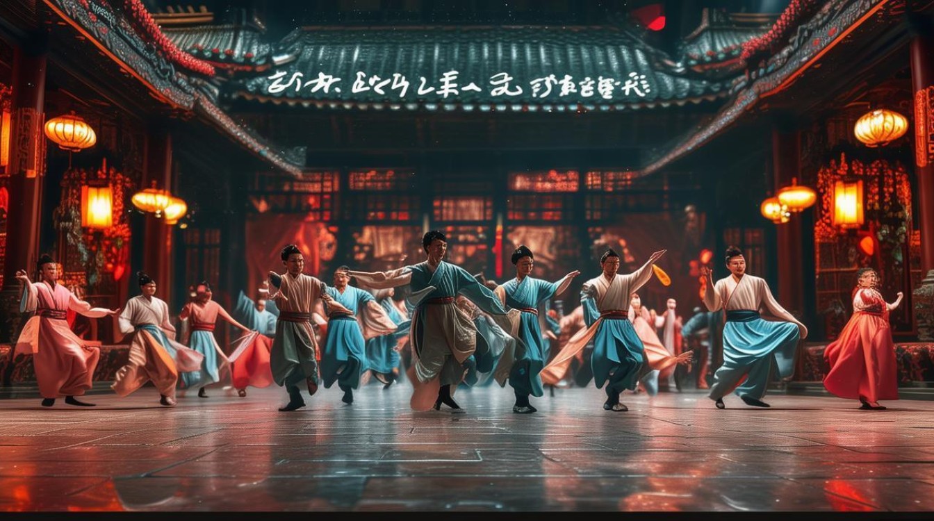 好汉歌鬼步舞曲mp3