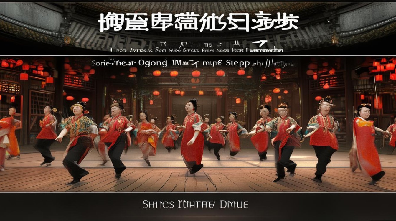 好汉歌鬼步舞曲mp3