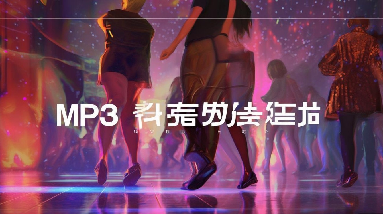 mp3三步踩舞曲是什么风格？节奏怎么掌握？适合什么场合？
