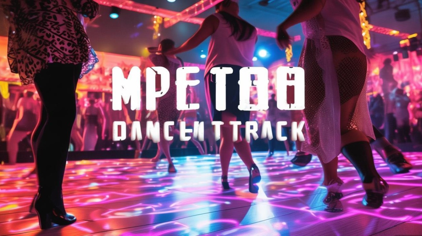 mp3舞曲三步踩