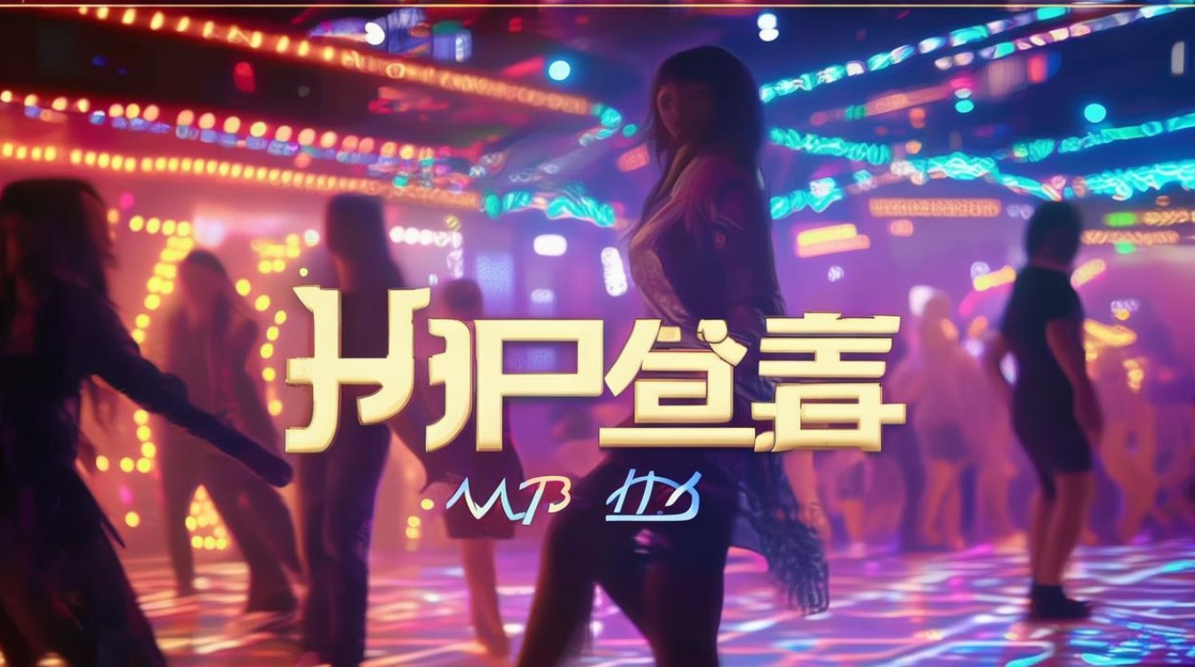 mp3舞曲三步踩