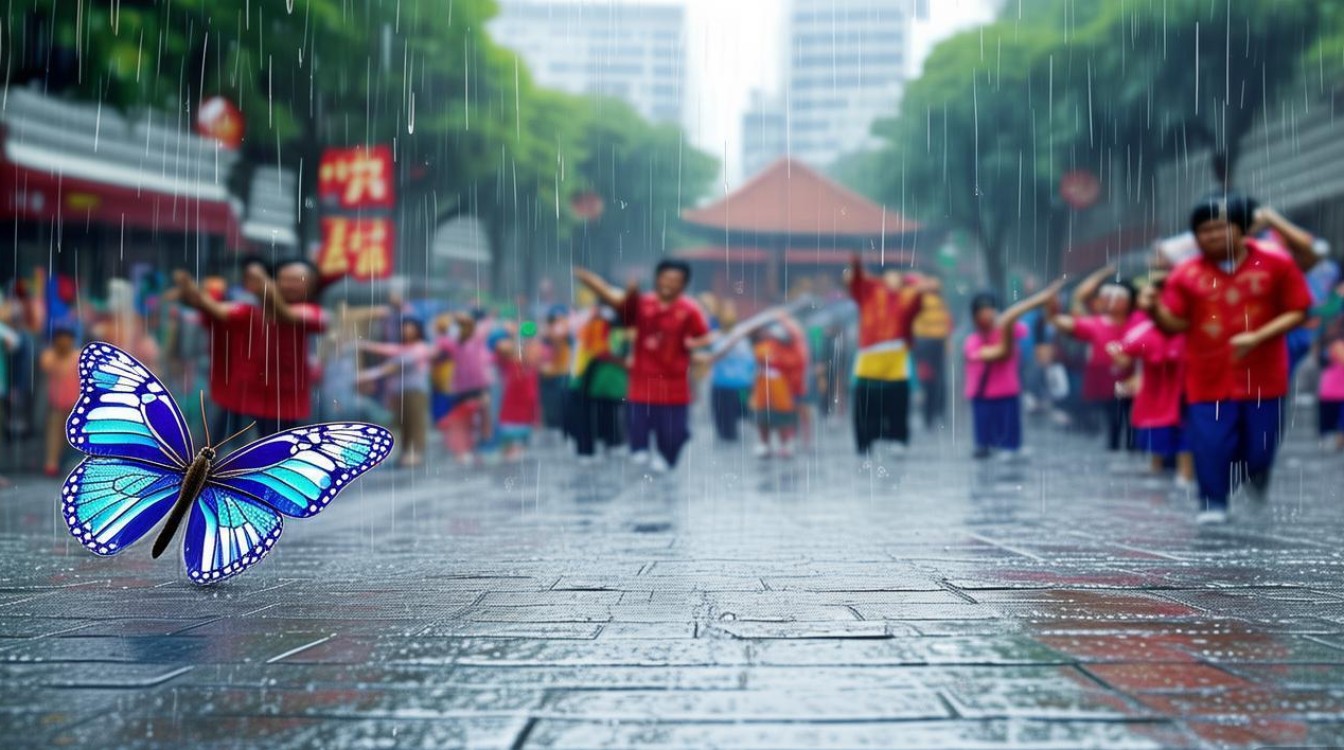 雨花蝶武汉汪汪广场舞mp3