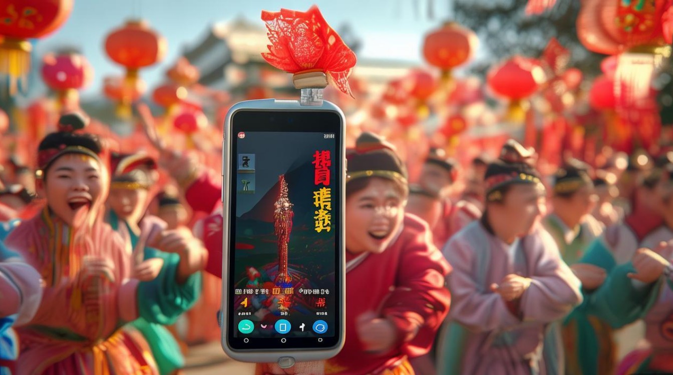 舂英广场舞mp3过年了？有何特别之处？