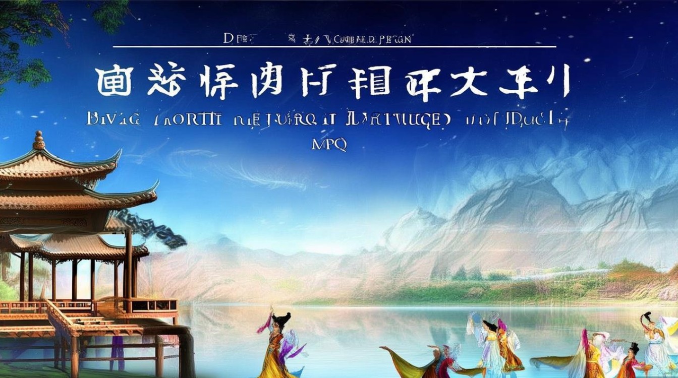 北江美舞曲 mp3下载