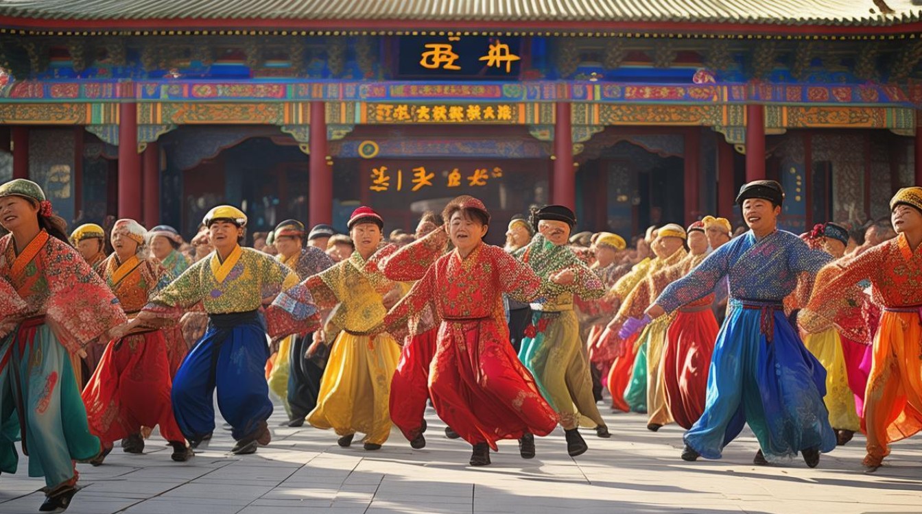 广场舞为何叫香香广场舞？香香是指香味还是另有深意？