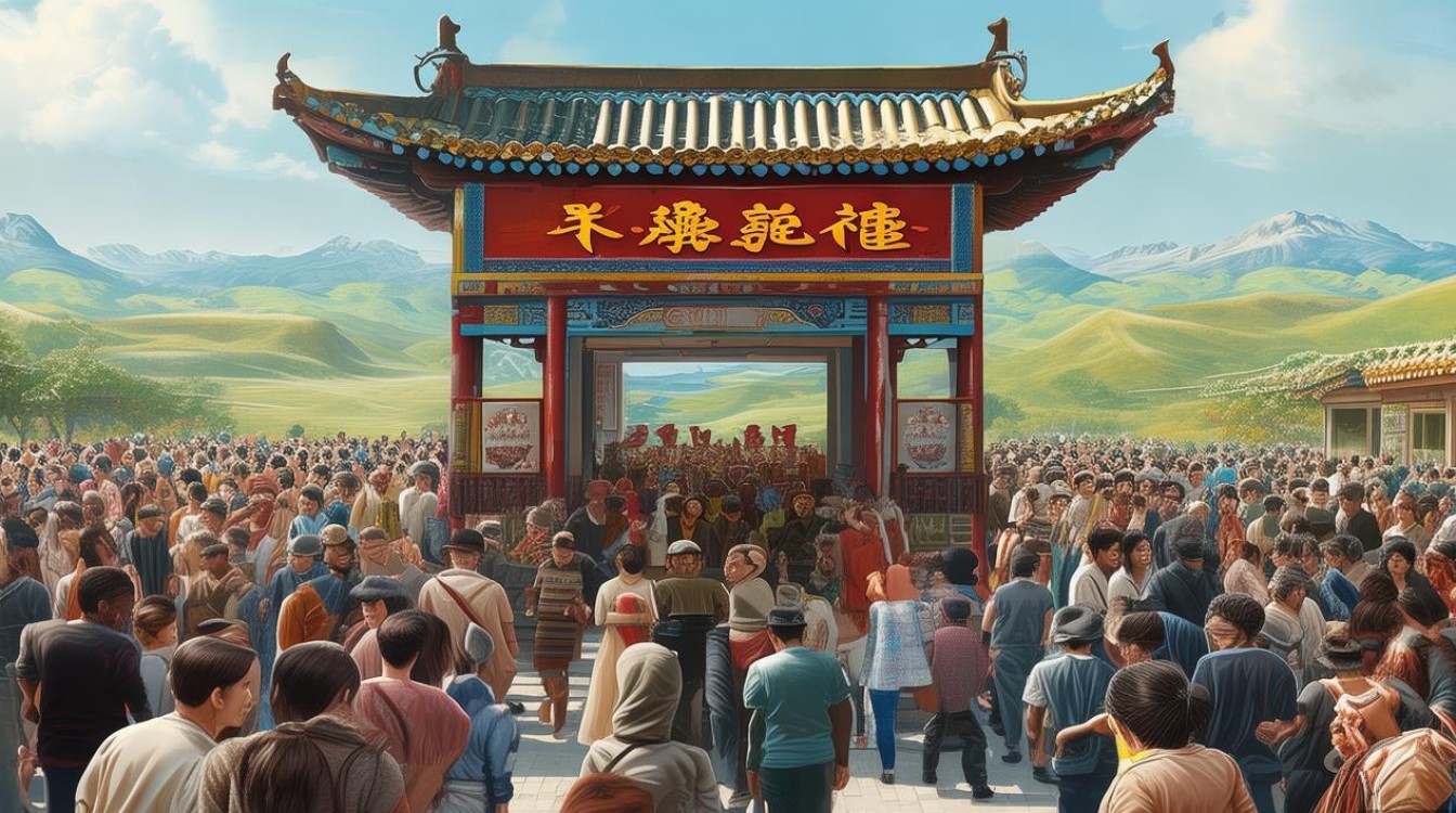 下载广场舞请到草原来mp3