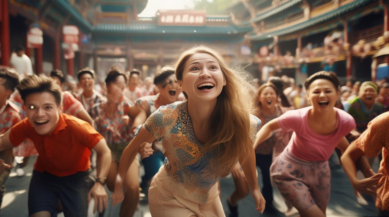 亲爱的 广场舞
