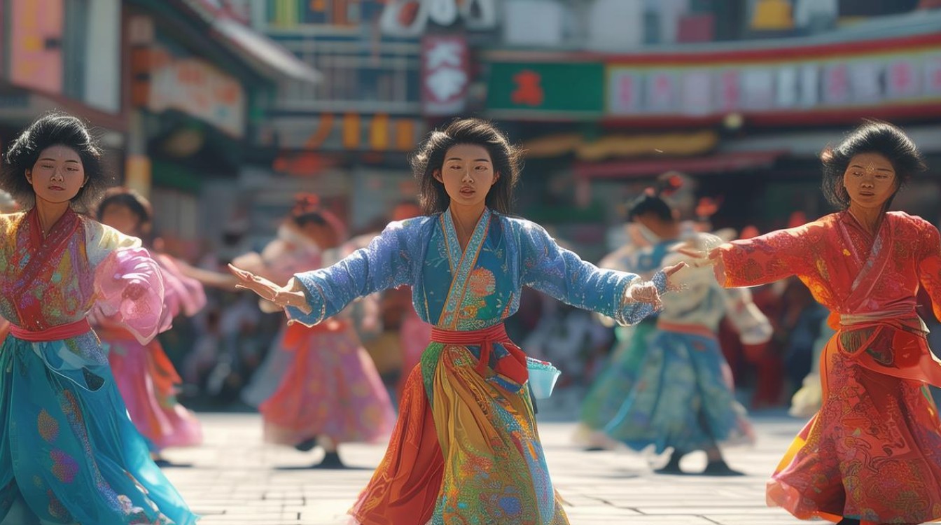恰恰步广场舞，初学者如何快速掌握步伐？