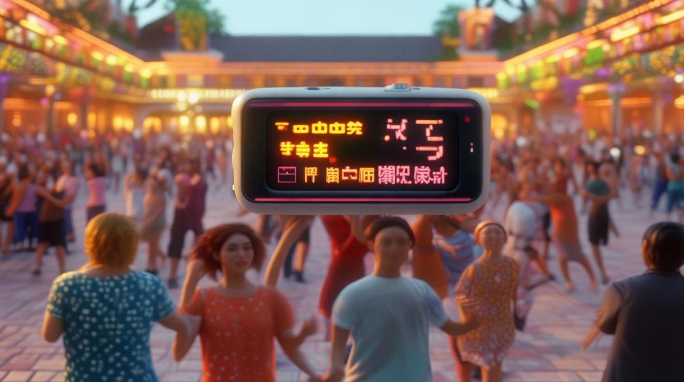 广场舞没了心的爱mp3，为何歌声中少了真情实感？