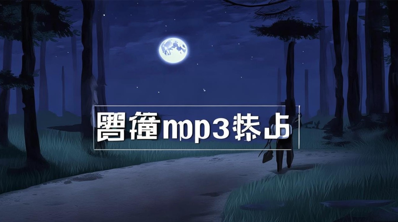 赶路的月光 mp3下载