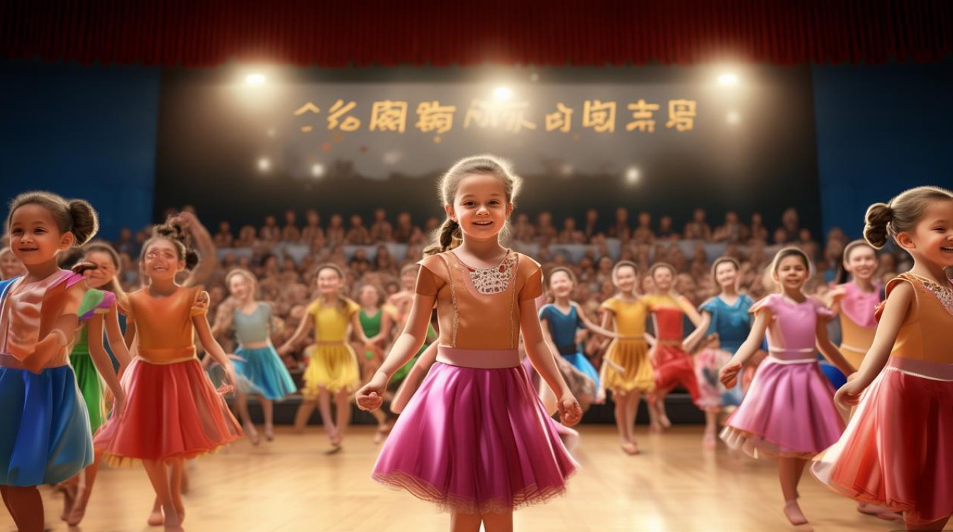 小学毕业 舞蹈视频