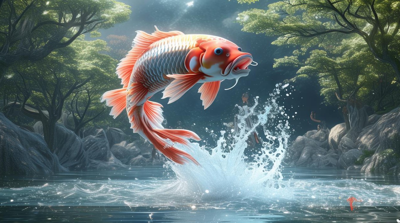 大鱼海棠 舞蹈视频