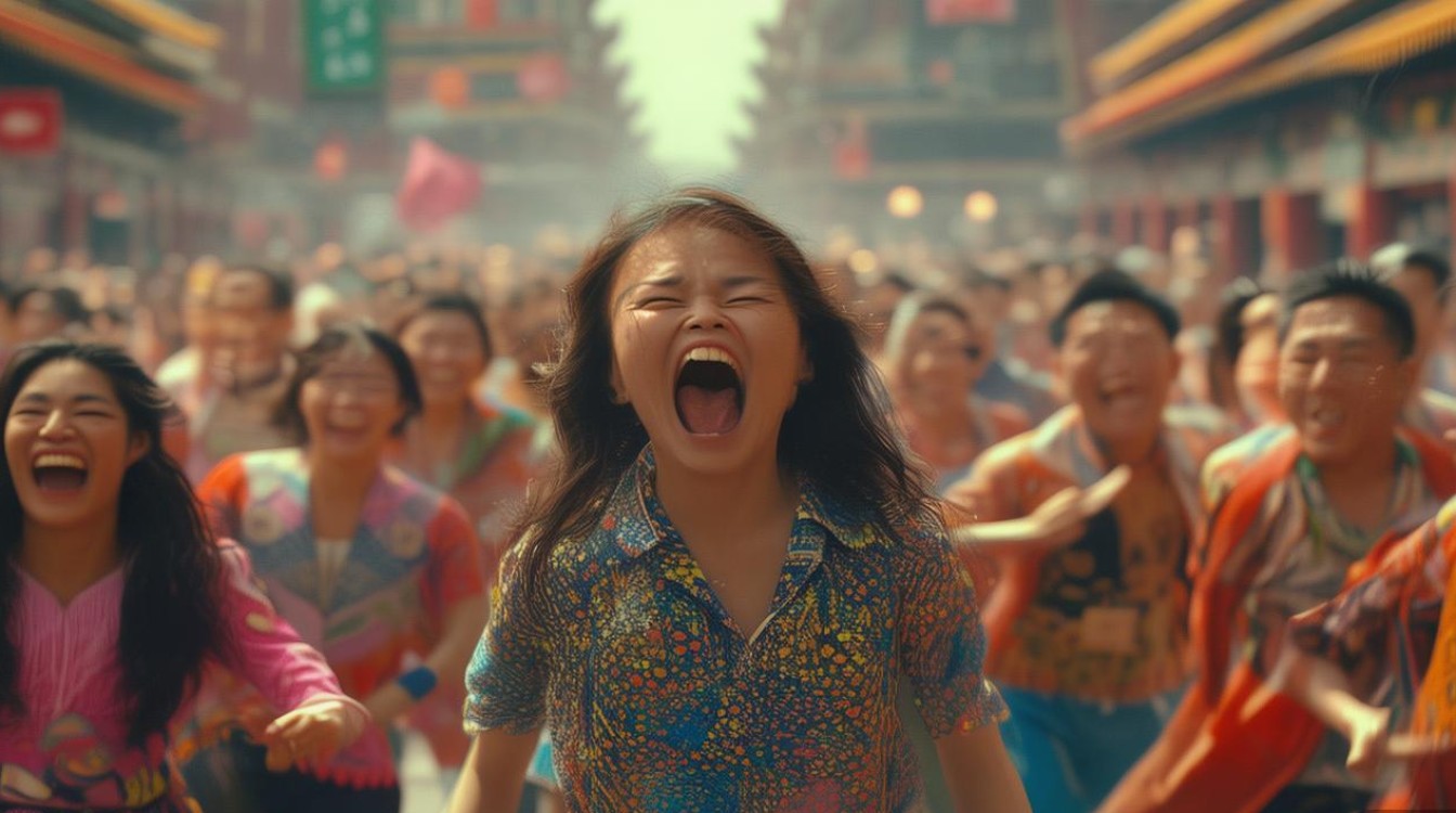 亲爱的广场舞，为何成为我们心中温暖的牵挂？