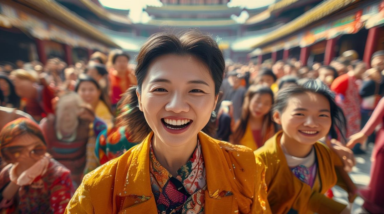 亲爱的 广场舞