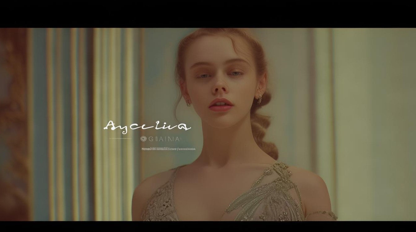 Angelina歌曲舞蹈视频，如何用肢体语言诠释歌曲情感？