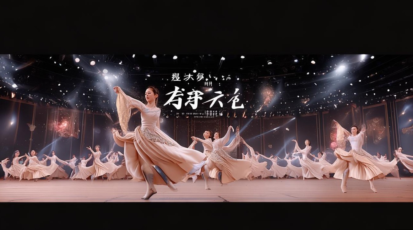 卓码舞蹈视频