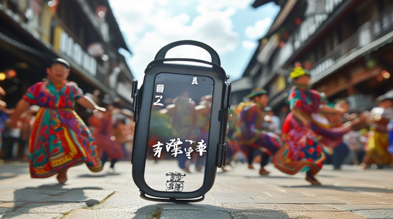 阿菜广场舞闯码头mp3