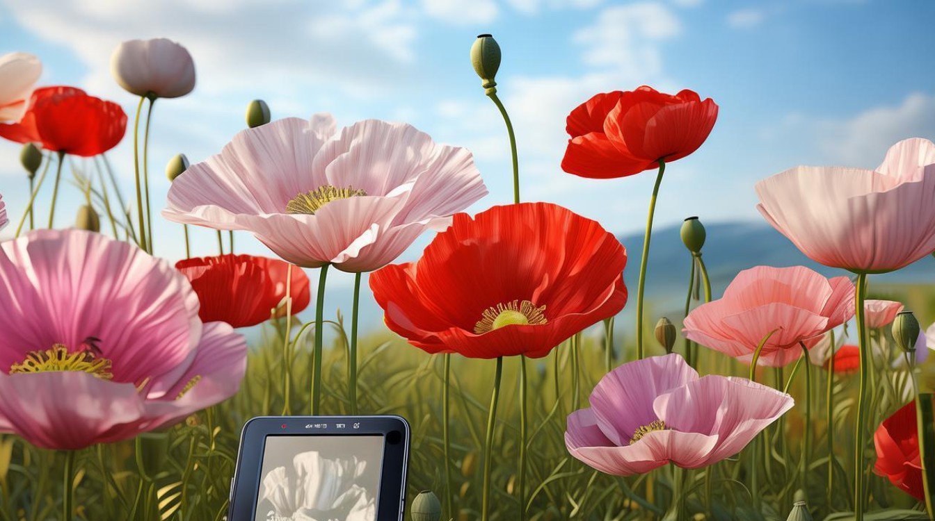 慢三格桑花开mp3