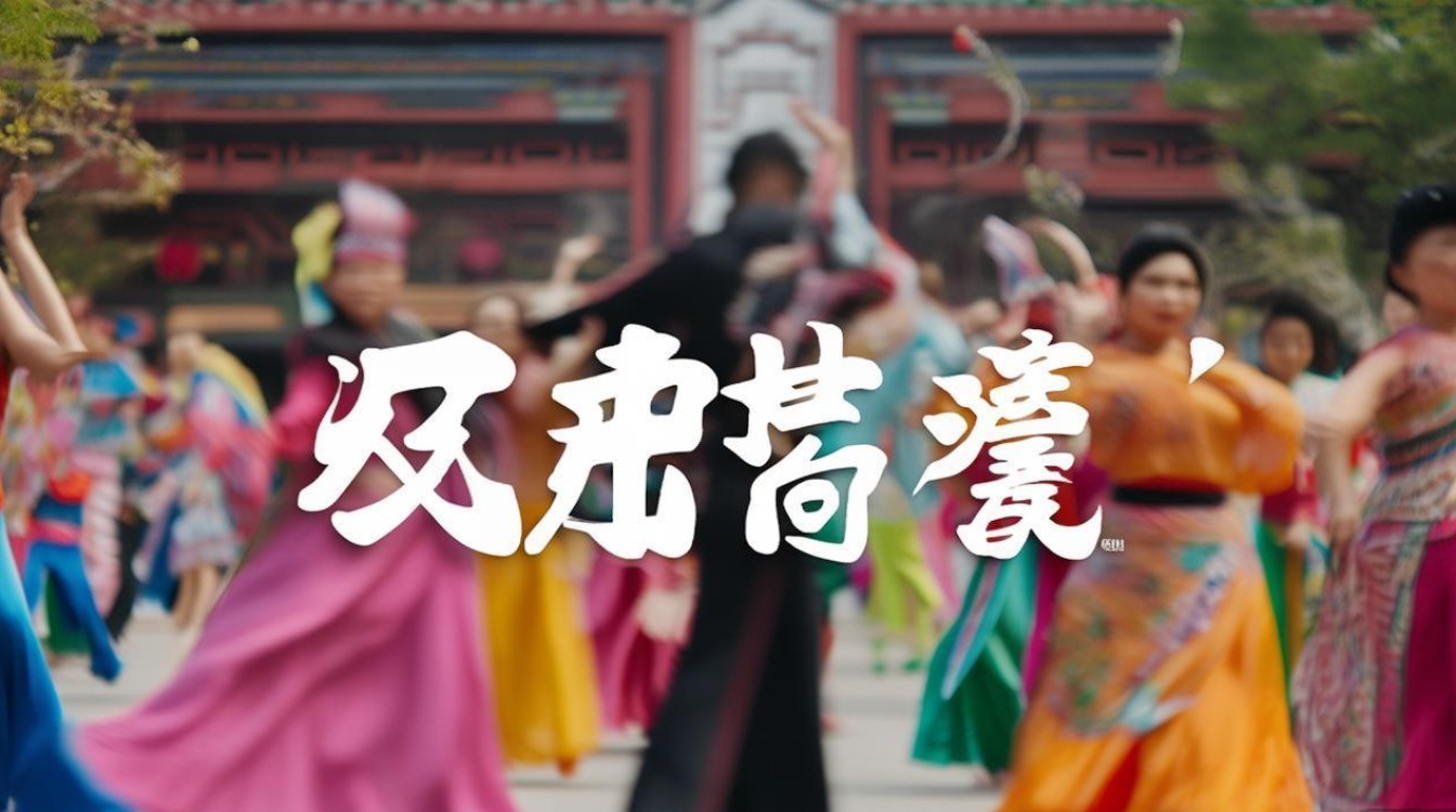 广场舞何以展现中国之美？