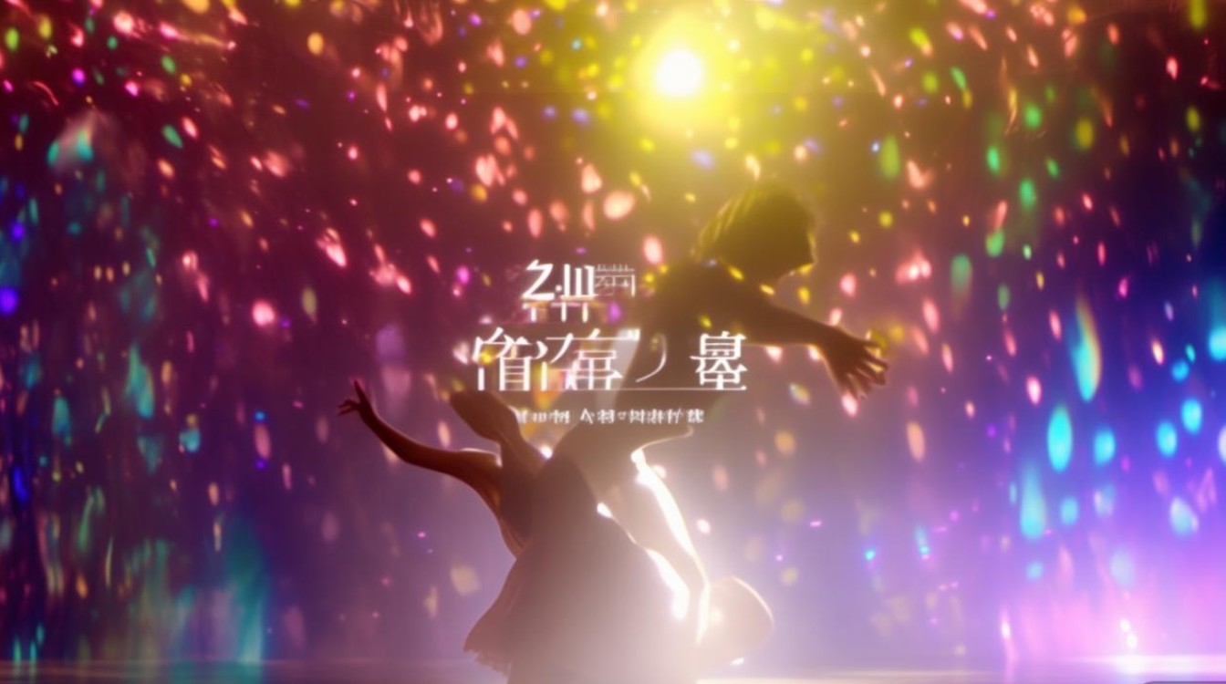 彩薇舞蹈视频