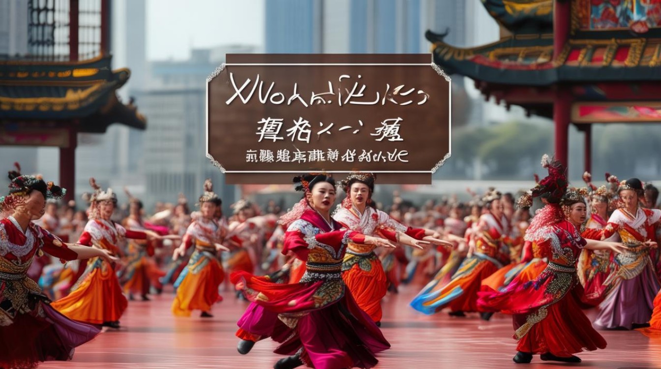 大武汉舞蹈视频走红，究竟展现了这座城市怎样的独特魅力？