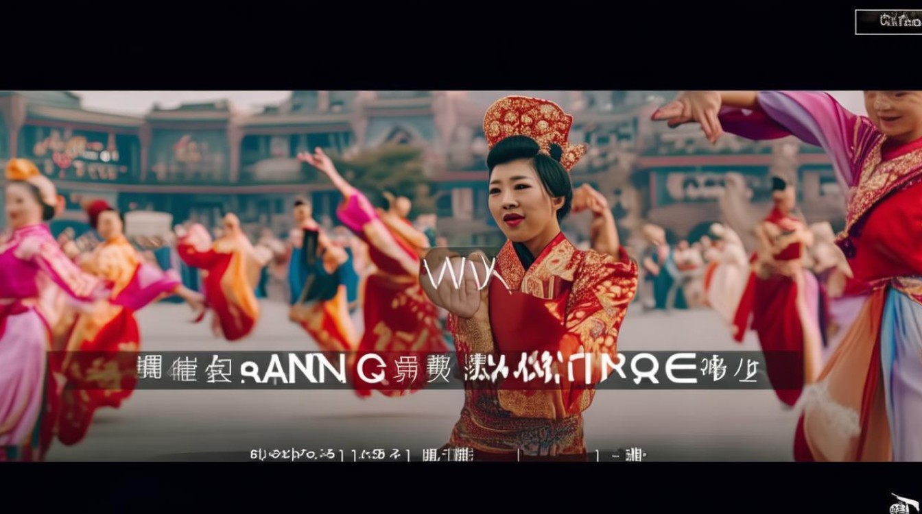 大武汉舞蹈视频