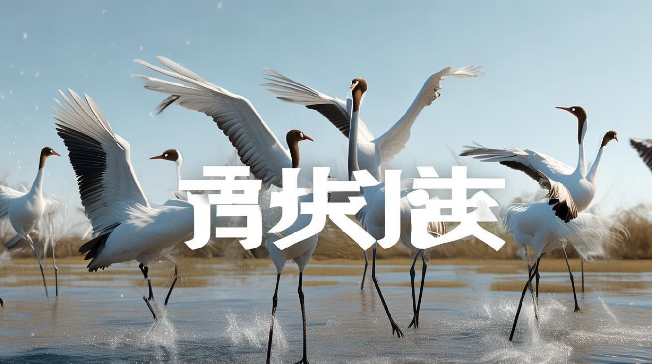 鸿雁舞蹈视频正版