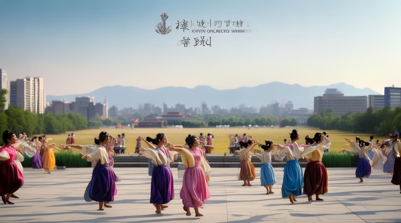 西安悠然广场舞离别草原mp3