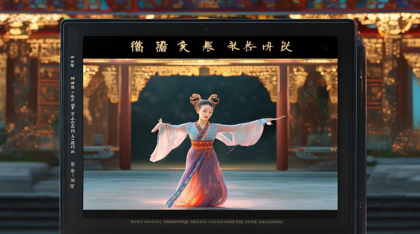 古典舞版凉凉视频，古典韵味如何巧妙融入？