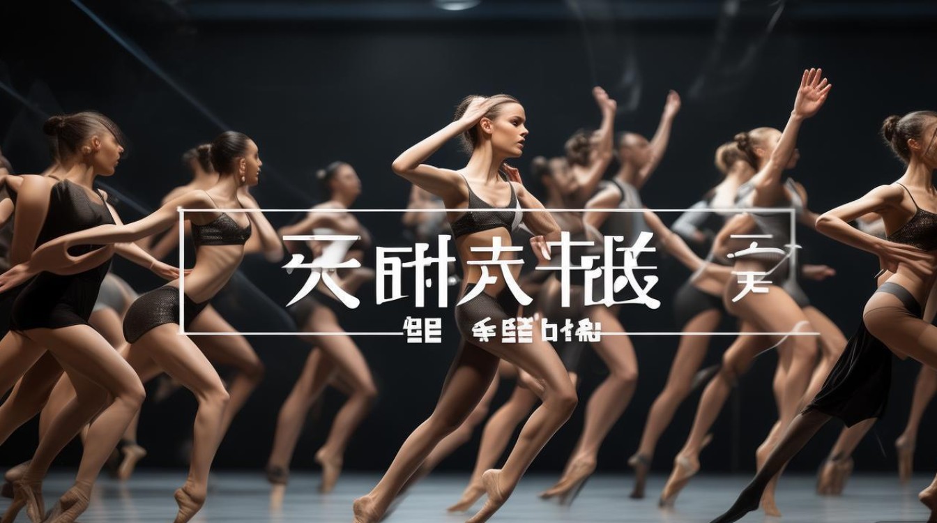 千千舞蹈视频大全