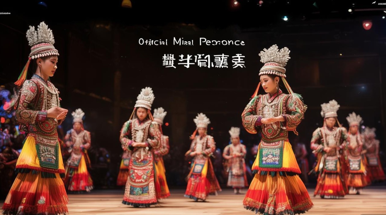 什么是正规苗族舞蹈？视频展现哪些特色动作？