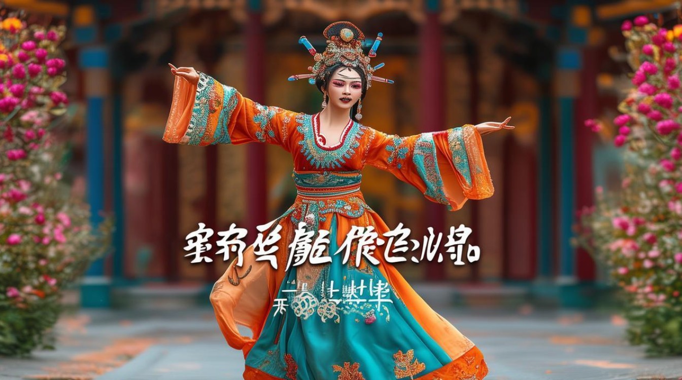 优秀中国舞蹈视频