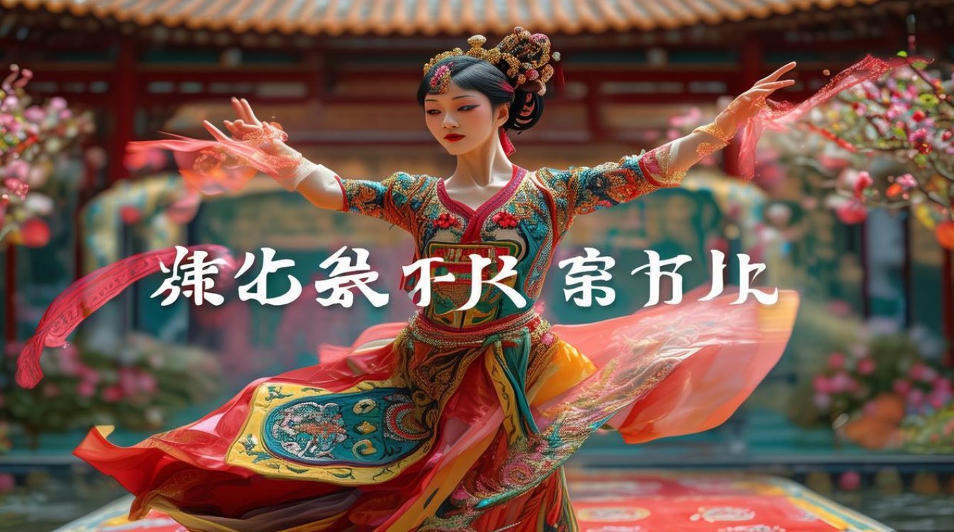 优秀中国舞蹈视频